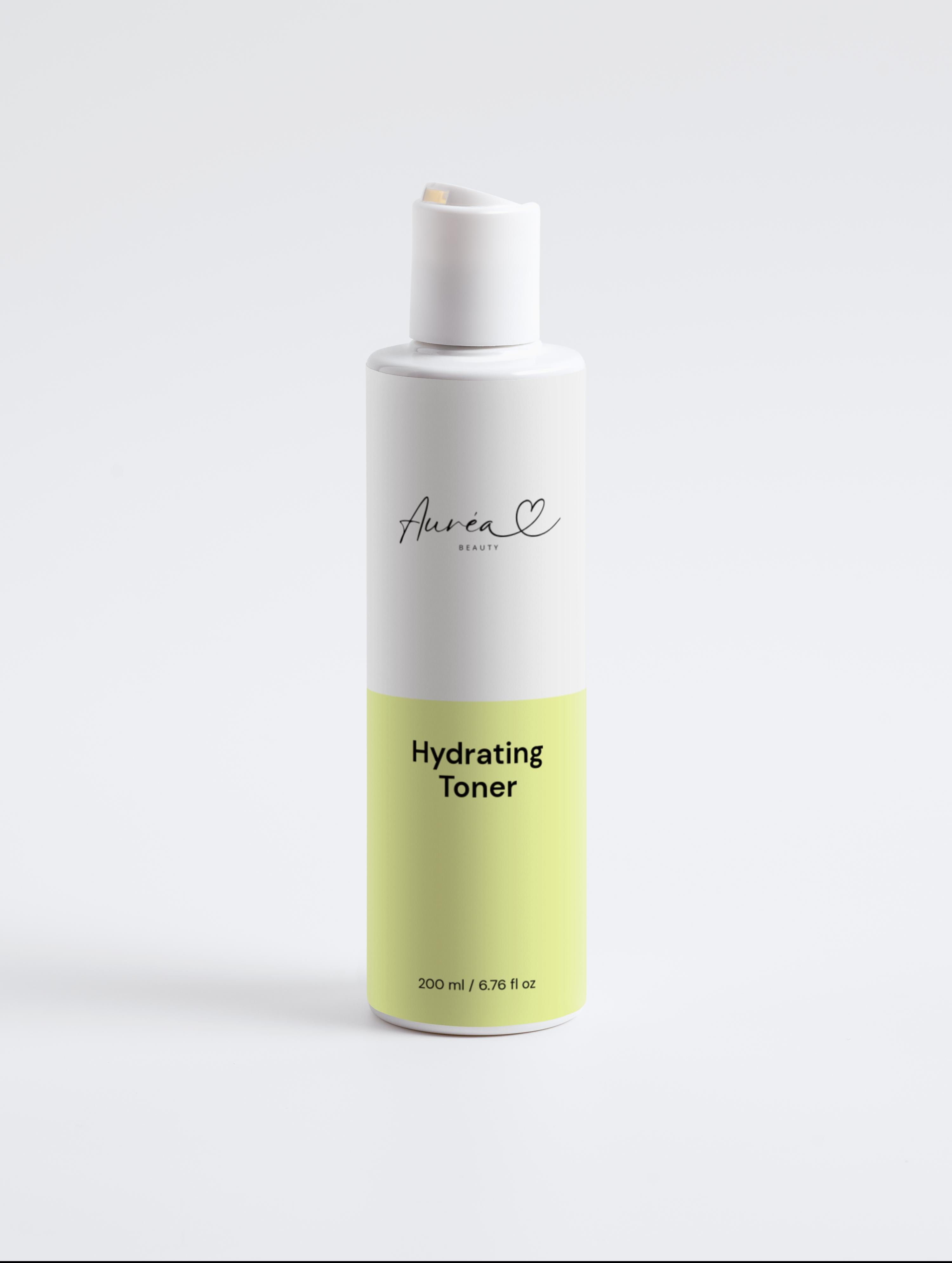 Hydrating Toner