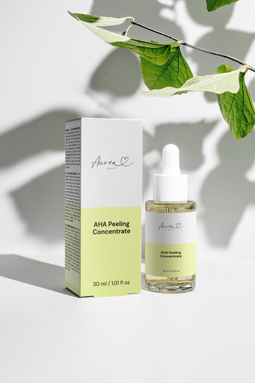 AHA Peeling Concentrate