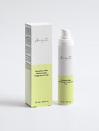 Sensitive Skin Moisturiser, Fragrance Free