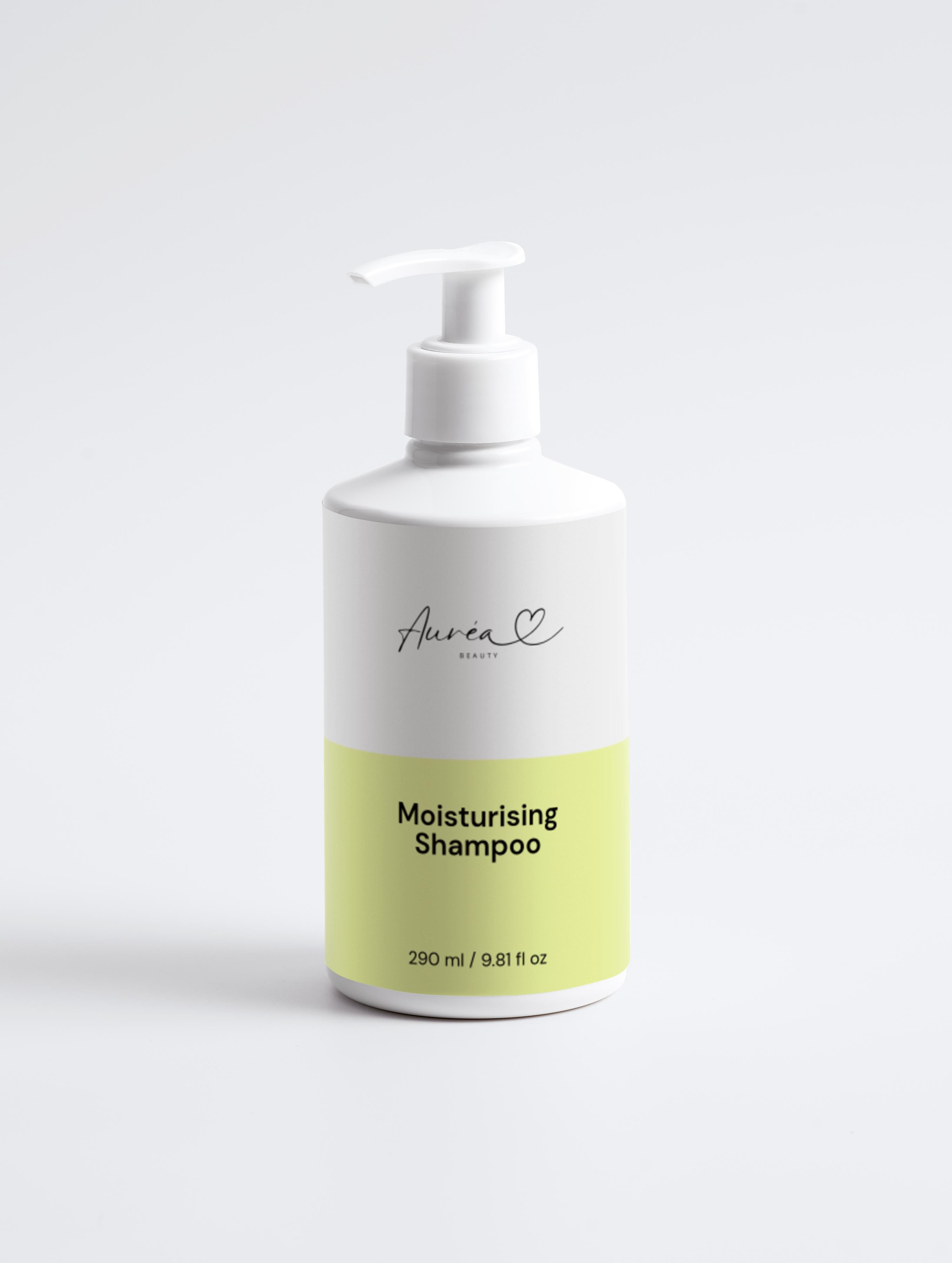 Moisturising Shampoo