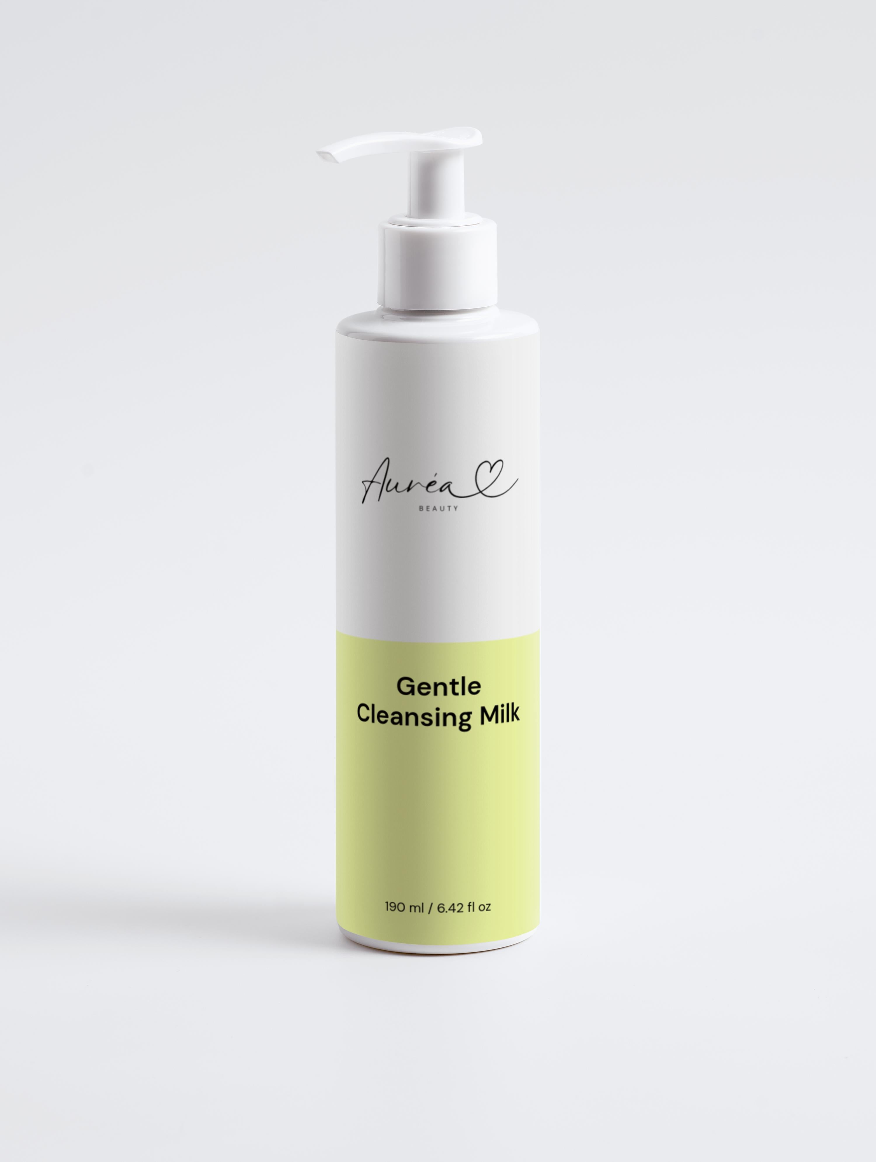 Gentle Cleansing Milk