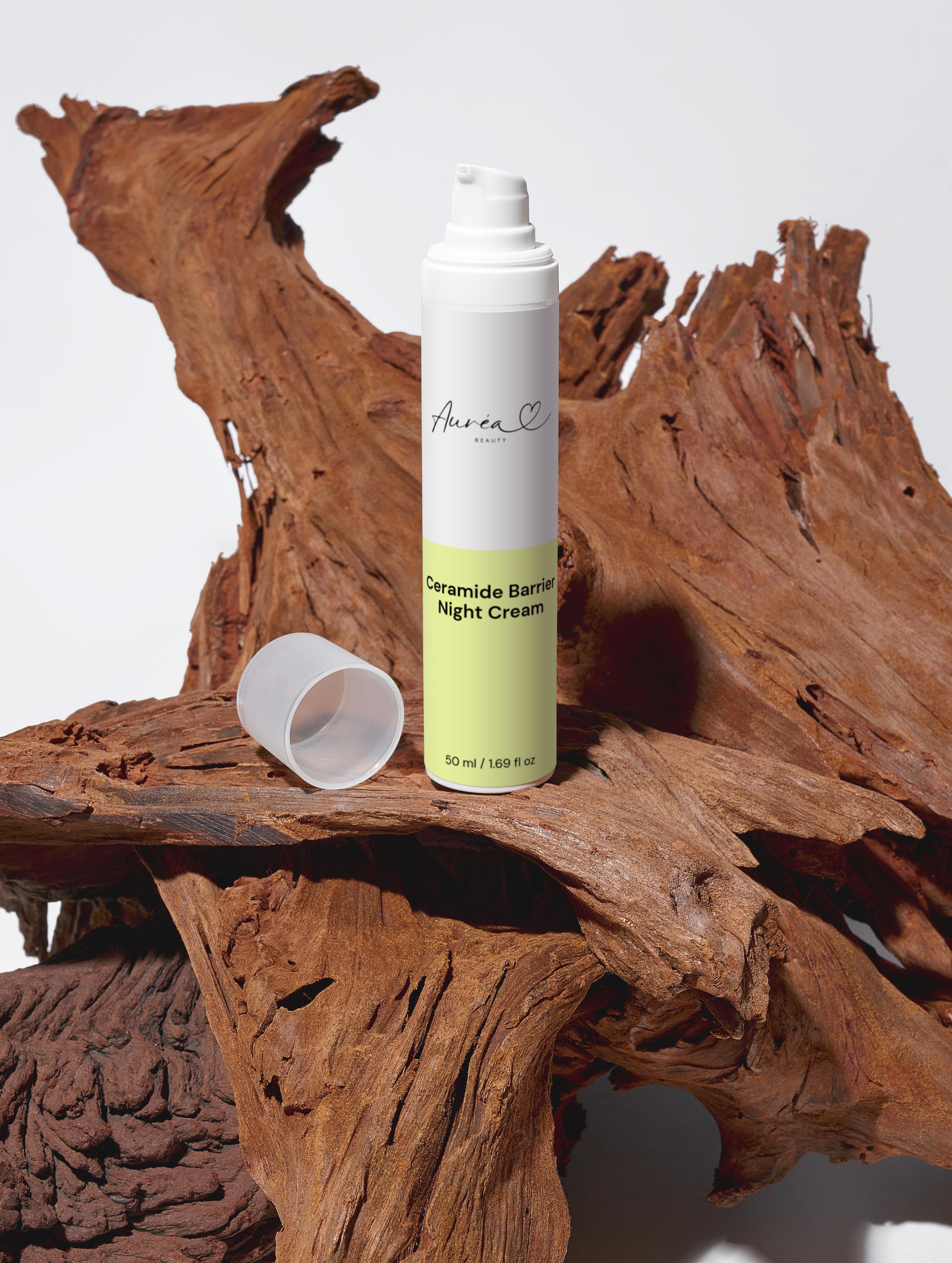 Ceramide Barrier Night Cream