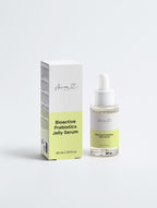Bioactive Prebiotics Jelly Serum