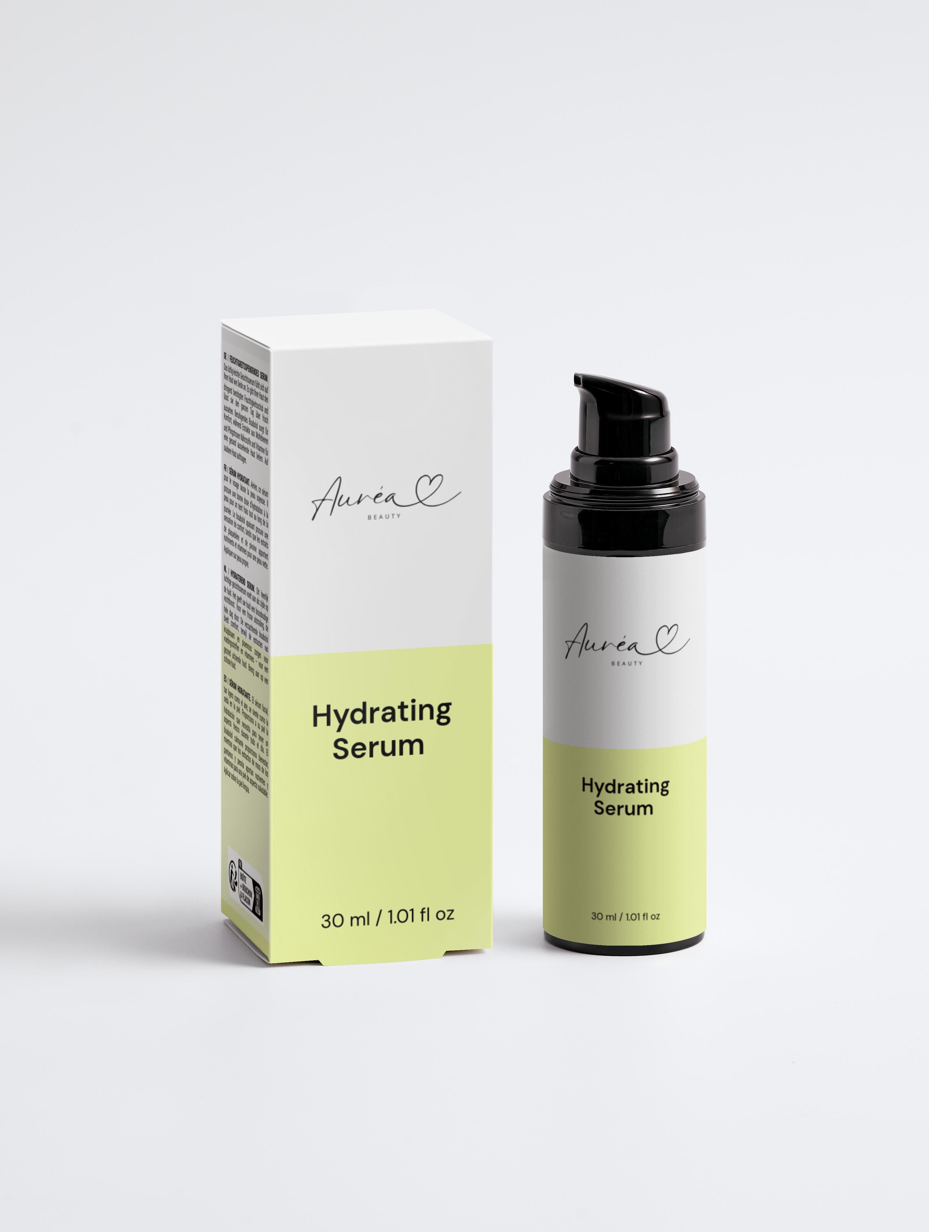 Hydrating Serum