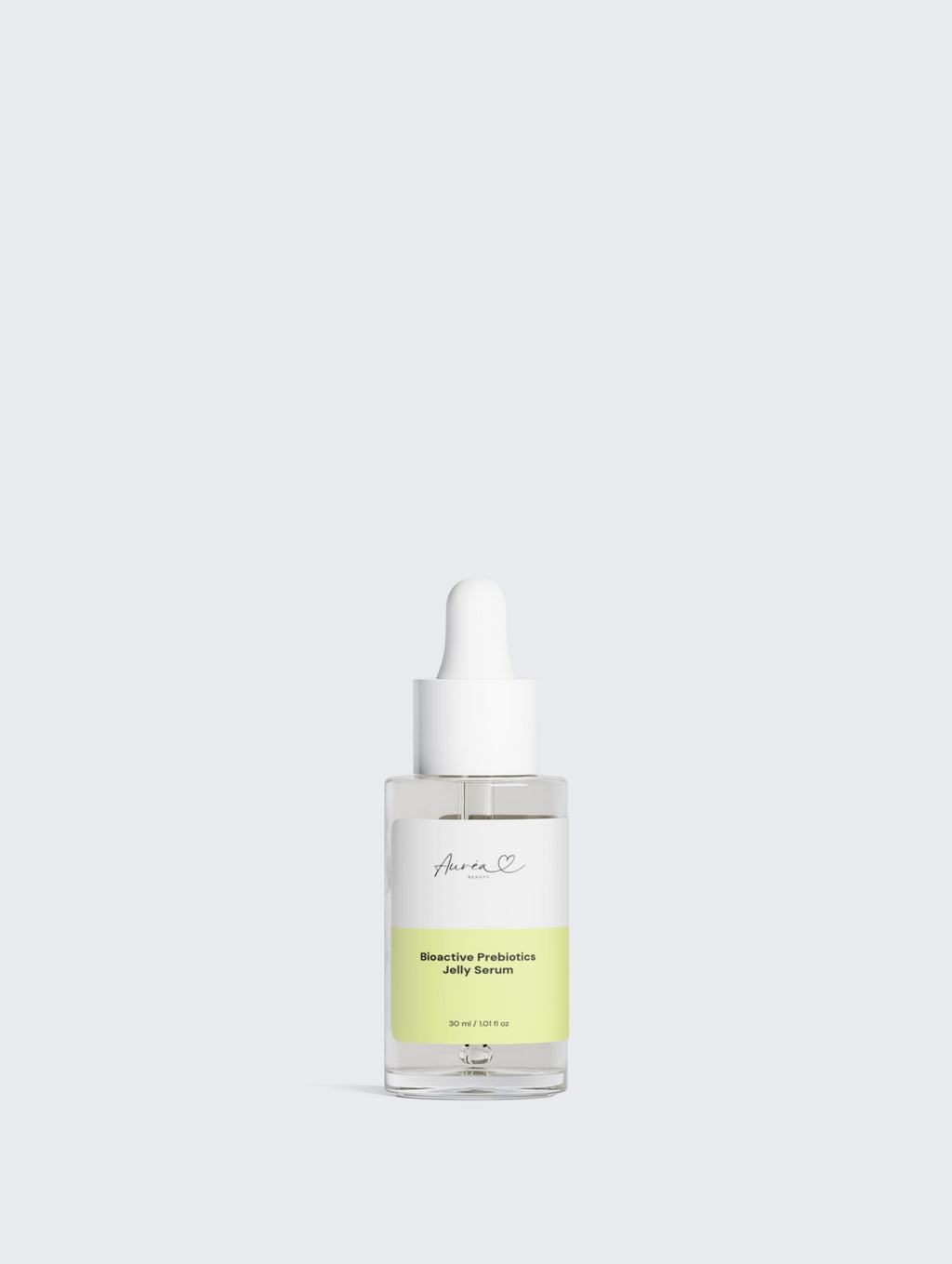 Bioactive Prebiotics Jelly Serum