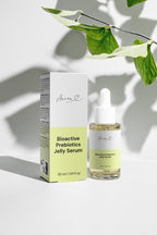 Bioactive Prebiotics Jelly Serum