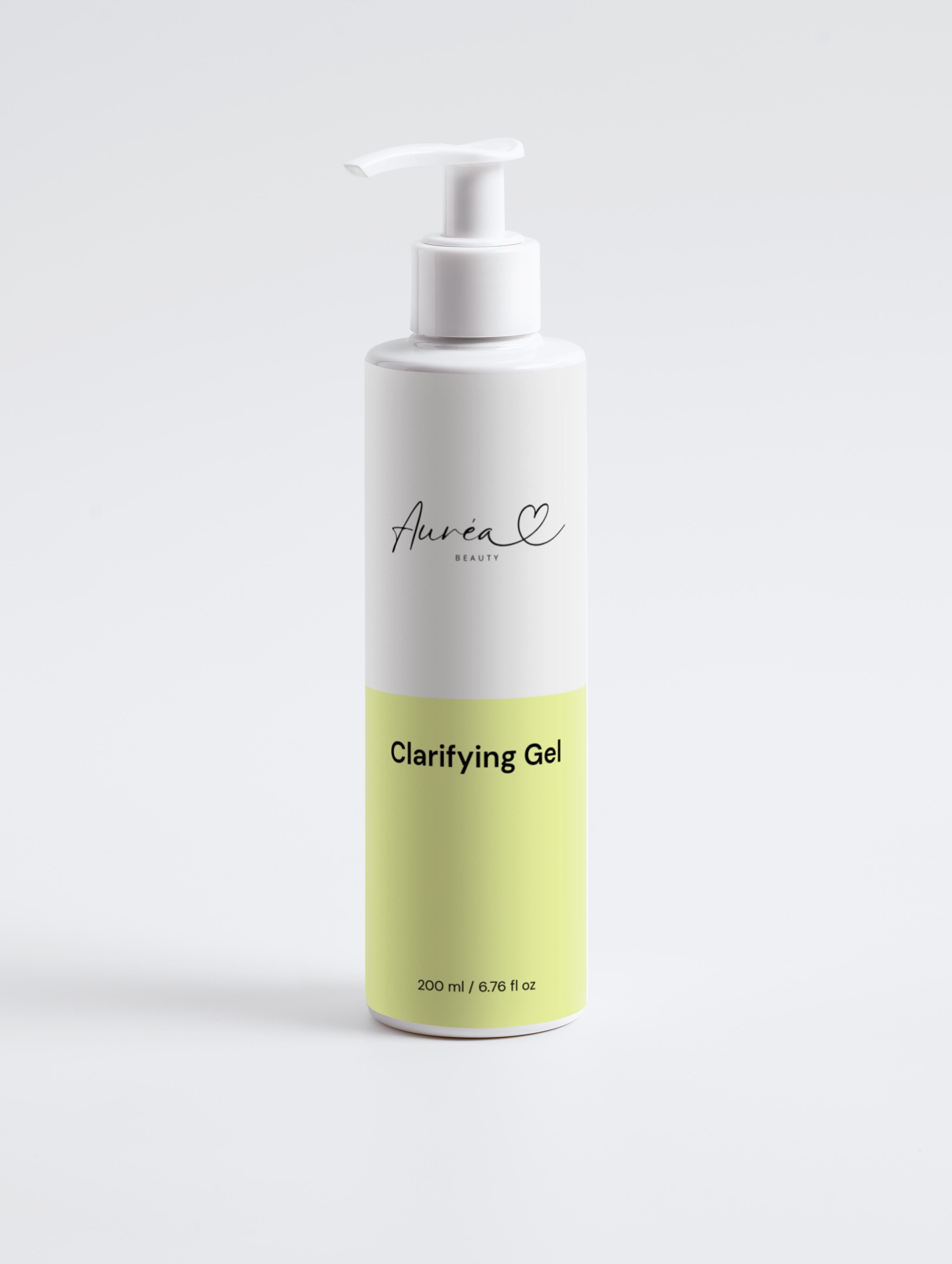 Clarifying Gel