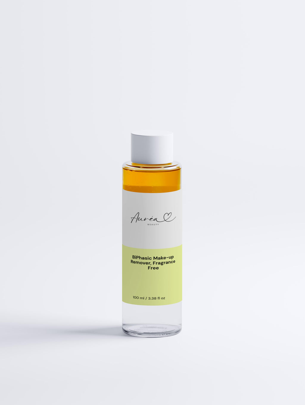 BiPhasic Make-up Remover, Fragrance Free