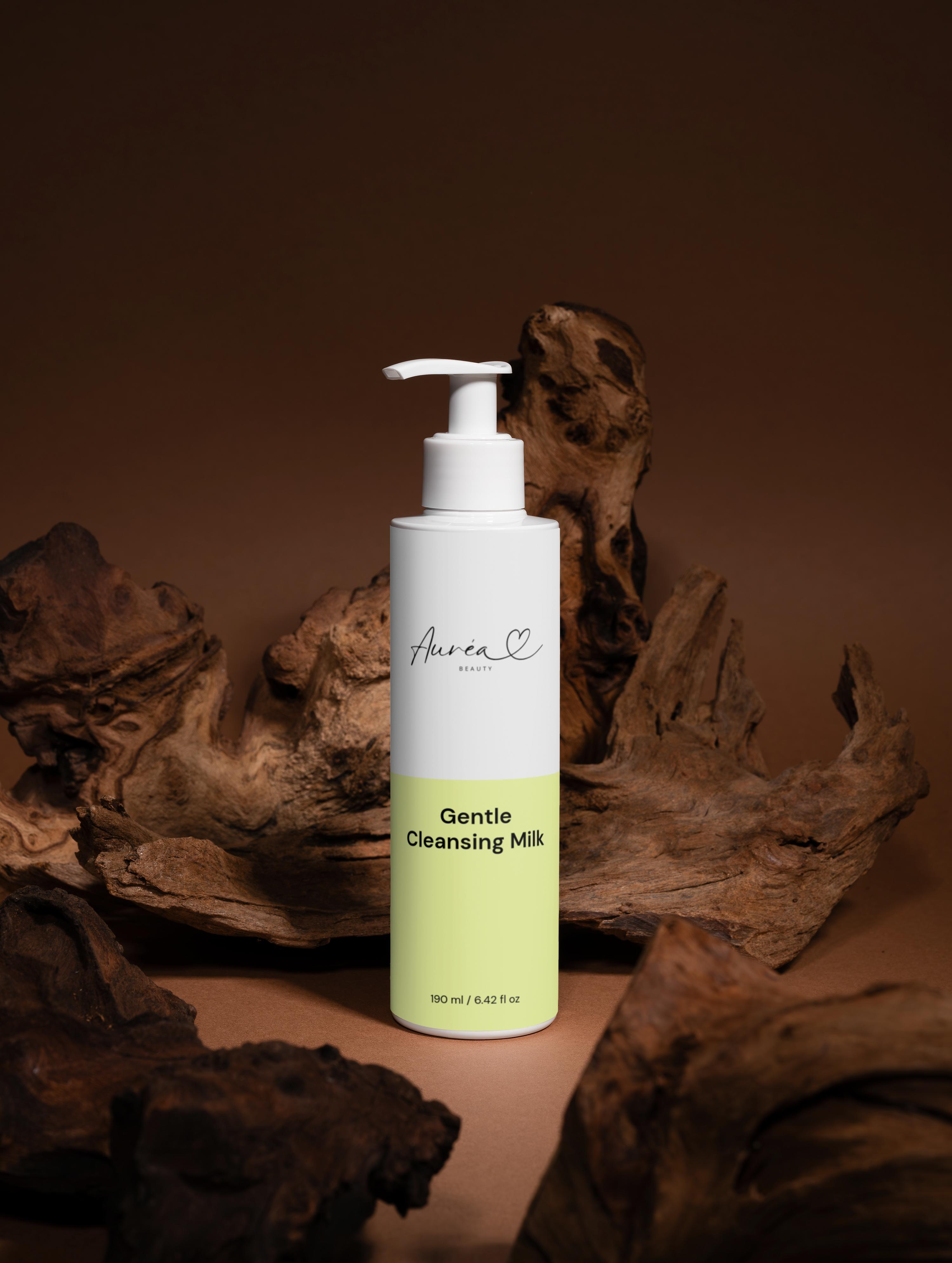 Gentle Cleansing Milk